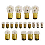 Light Bulb Kits 53-62
