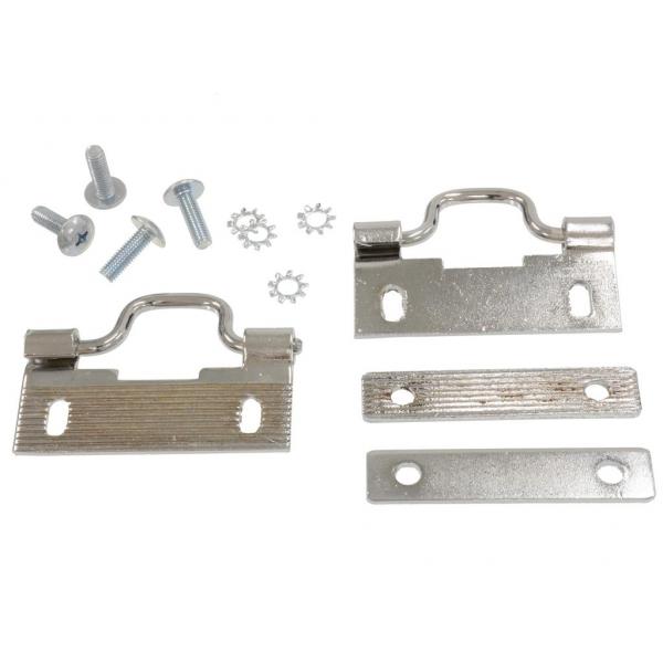 Convertible Top Hardware 53-62