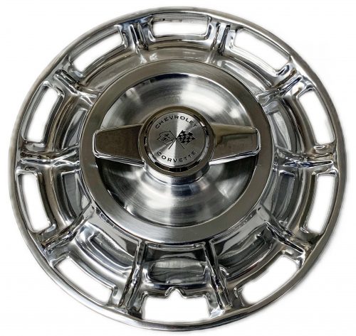 Hubcap Related 53-62