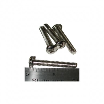 62-64 ARM REST SCREW SET