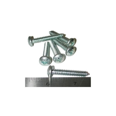 78-82 ARM REST SCREW SET