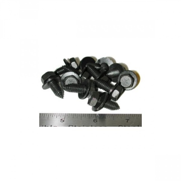 63-66 SEAT MOUNT BOLT SET