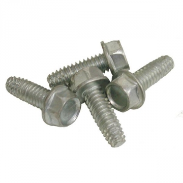 68-82 AUTOMATIC SHIFTER TO FLOOR SCREW SET