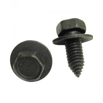 67-82 PARK BRAKE HANDLE BOLT SET