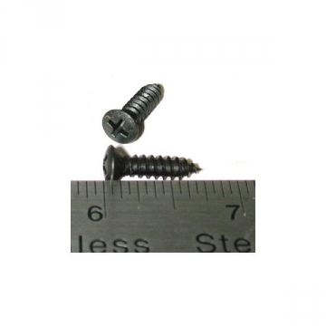 65-66 VENT CABLE MOUNT SCREW SET