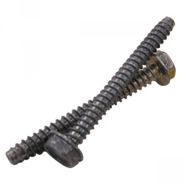 63-67 FUSE BLOCK SCREW SET (2 PCS)