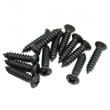 78-82 REAR WINDOW INNER TRIM SCREW SET