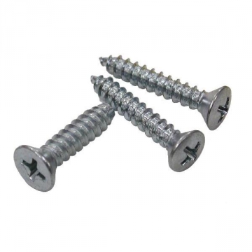 68-76 INSIDE MIRROR TO WINDSHIELD FRAME SCREW SET