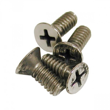 68-77 T-TOP WEDGE PLATE SCREW SET