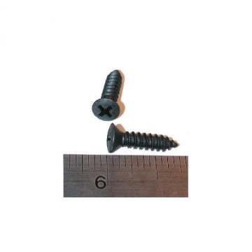 63-67 STEERING COLLAR SCREW SET