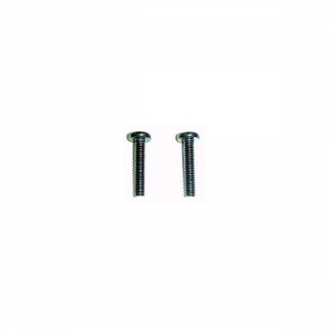 63-67 ACCELERATOR PEDAL BOLT (SCREW) SET