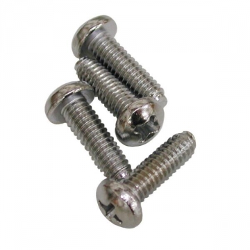 63-69 PARK LIGHT LENS SCREW SET