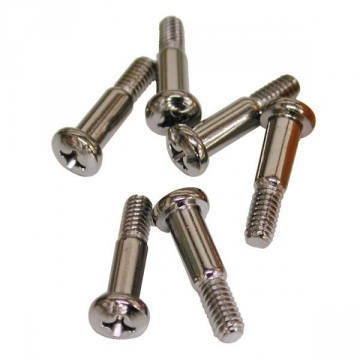 70-72 PARK LIGHT LENS SCREW SET