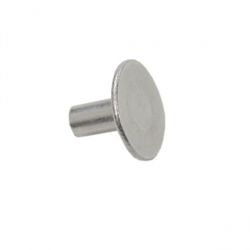 63-82 LARGE FLAT HEAD ASSEMBLY RIVET (3/8)