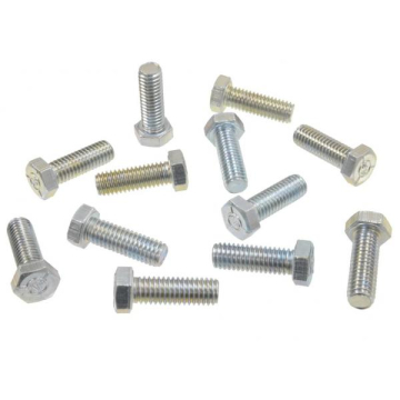 55-63 INTAKE MANIFOLD BOLT SET (CORRECT)