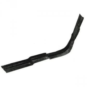 68-72 VALANCE PANEL RETAINER