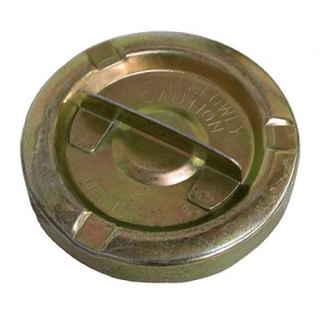 69L-74 GAS CAP - (SEALED)