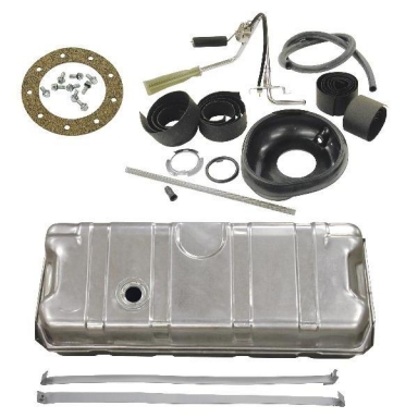 63-67 GAS TANK KIT - SEALED