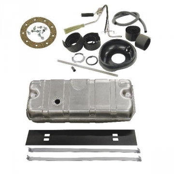 68-69E GAS TANK KIT - SEALED