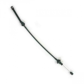 75-81 ACCELERATOR CABLE