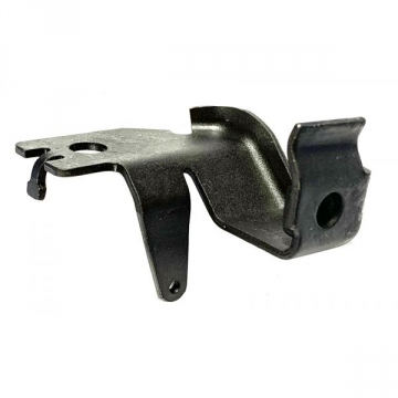 69-72 ACCELERATOR CABLE BRACKET