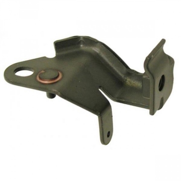 68-73 ACCELERATOR CABLE BRACKET