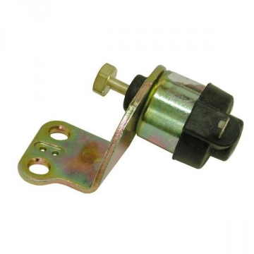 77-80 CARB IDLE STOP SOLENOID