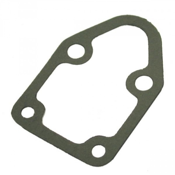 55-81 FUEL PUMP MOUNTING PLATE GASKET