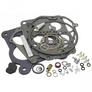 80-81 CARBURETOR REBUILD KIT (ROCHESTER)