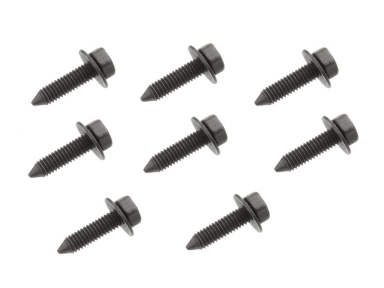 78-81 SEAT MOUNT BOLT SET (CAR SET)