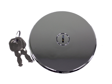 63-74 GAS CAP - LOCKING (SEALED)