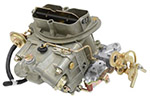 New Holley Carburetors 68-72