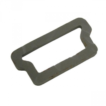 68 BACK-UP LIGHT LENS GASKET