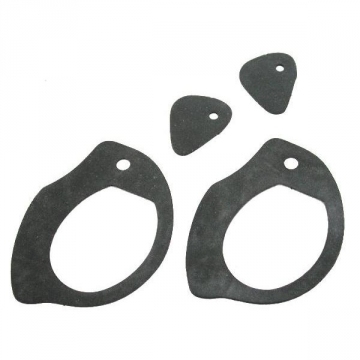 63-64 DOOR HANDLE GASKETS