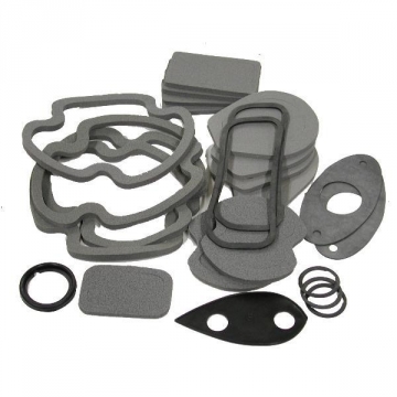 69 CONVERTIBLE BODY GASKET SET