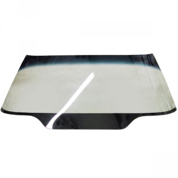 68-72 WINDSHIELD GLASS (TINTED)