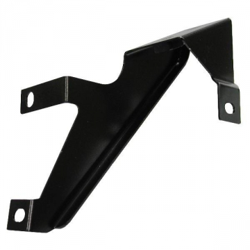 68 INNER GRILL SUPPORT LOWER (LH)