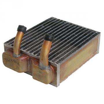 63-67 HEATER CORE (W/AIR)