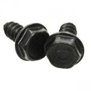 64-79 BLOWER MOTOR RESISTOR SCREW SET (2PCS)