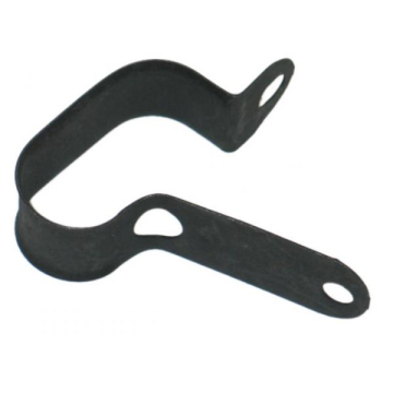 63-73 A/C HOSE BRACKET (TO INNER FENDER)