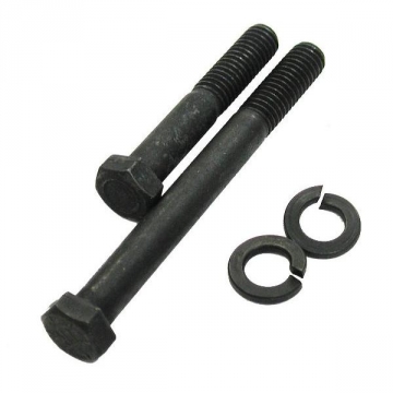 64-76 A/C COMPRESSOR FRONT BRACKET BOLT SET