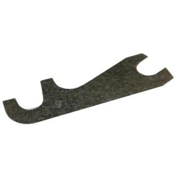 64-76 COMPRESSOR REAR SHIM