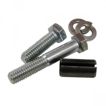 76L-82 A/C COMPRESSOR BRACKET BOLT & SET