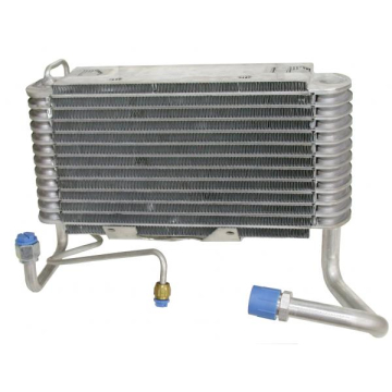 67 A/C EVAPORATOR