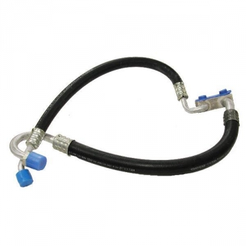 73 A/C HOSE ASSEMBLY (SB)