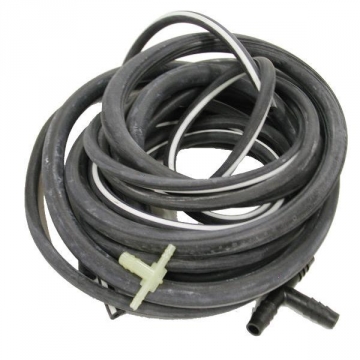 63-67 HEAT/AIR CONTROL VACUUM HOSE KIT (W/AC)