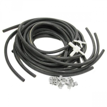 71-75 HEAT/AIR CONTROL VACUUM HOSE KIT (W/AC)