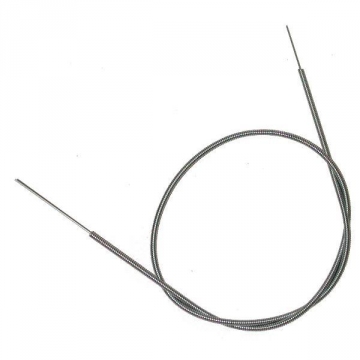 63-67 HOOD CABLE