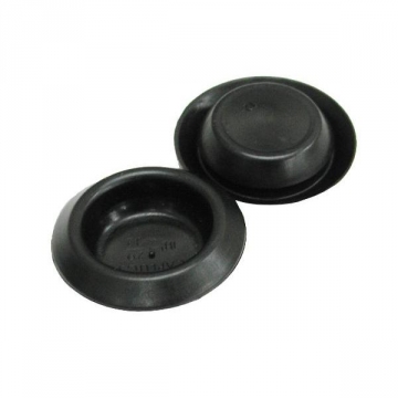 68-82 HOOD RELEASE FIREWALL PLUGS (PAIR)