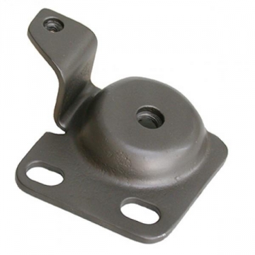 68-69E MALE HOOD POP-UP BOLT BRACKET (RH)